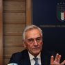 Presiden FIGC Pastikan Serie A Musim Ini Tidak 