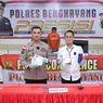 Polisi Gagalkan Pengiriman 7 Korban Perdagangan Orang ke Malaysia, Pelaku Dibayar Rp 150.000