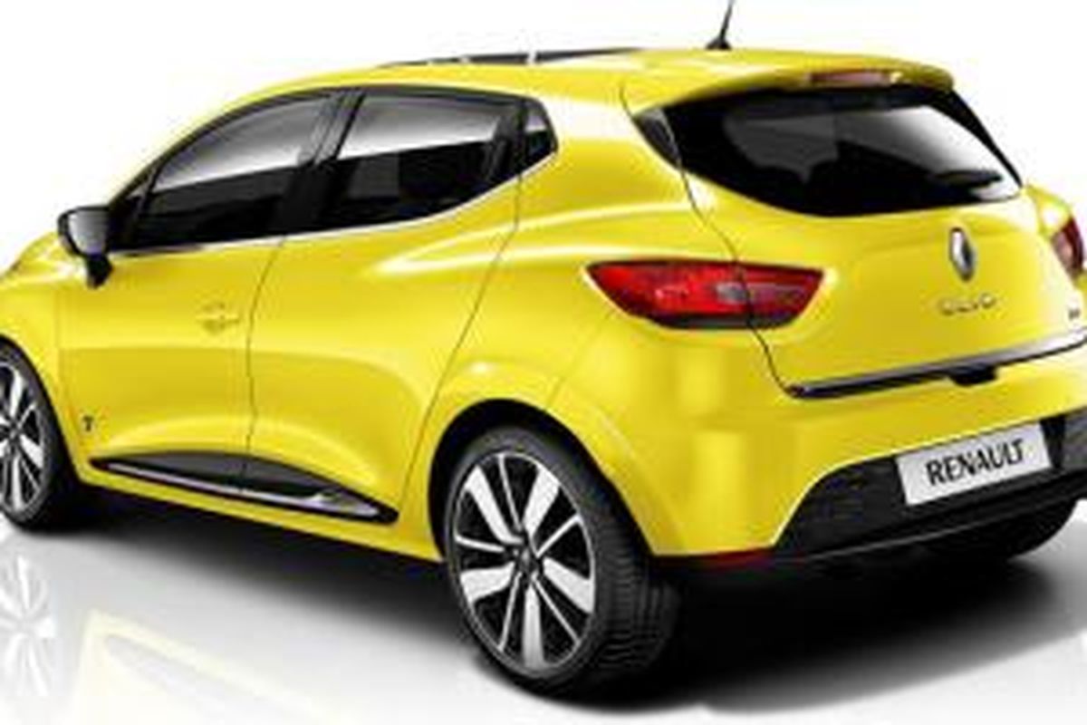 Warna kuning kurang diminati pembeli mobil baru, namun justru bisa menaikkan harga purna jual.