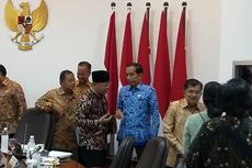 Gubernur Bengkulu Diperintahkan Jokowi Selesaikan Konflik Agraria 