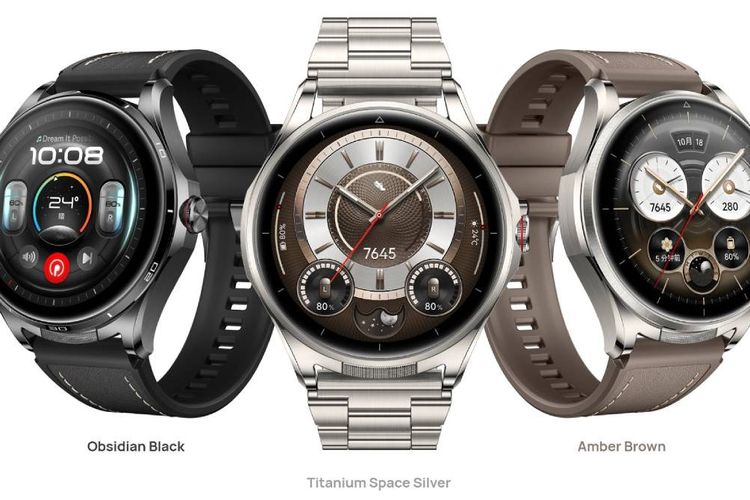 Huawei Watch Buds 2