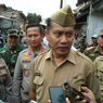 Pemkab Magelang Akan Bantu Warga Terdampak Ledakan Bahan Petasan Pakai Anggaran Tak Terencana