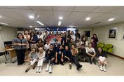 Jakarta Toastmasters Club Jadi Ruang Latihan Public Speaking bagi Pemula