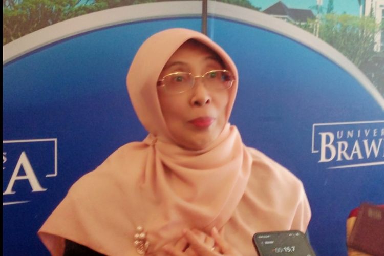 Prof. Ir. Jenny Ernawati, MSP., Ph.D.