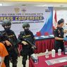 Modus Baru, WNA Berusaha Selundupkan Kokain Cair ke Indonesia 
