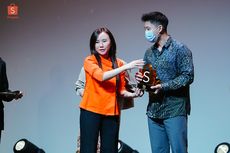 Apresiasi UMKM, Partner, dan Kreator, Shopee Gelar Shopee Super Awards 2023