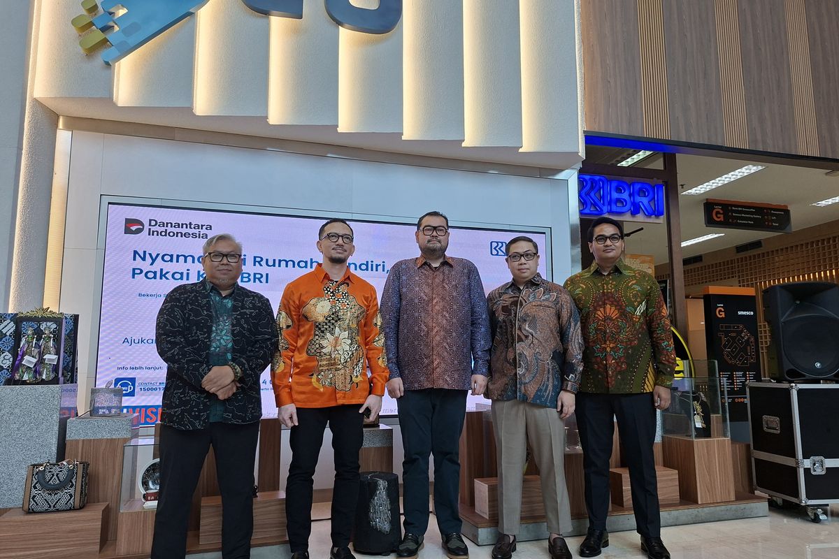Tindaklanjuti Arahan Presiden soal Impor Ilegal, Kementerian UMKM Panggil Asosiasi E-Commerce