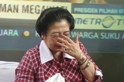 Megawati, Sri, dan Kejengkelan pada Kader yang Nakal