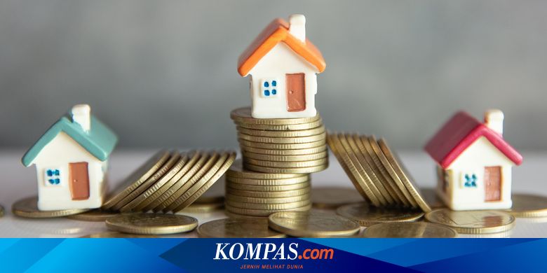 Cara Kelola Gaji untuk Persiapan Beli Rumah