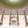Cerita Soekarno Ogah Masjid Istiqlal Dibangun Berbahan Kayu dan Dana Patungan Rp 500.000