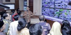 Pelayanan Publik Semarang Maksimal Karena Wali Kota Tidak Pencitraan 