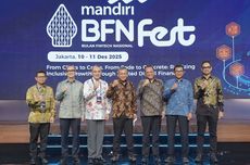 Istana Dukung Malam Tahun Baru Tanpa Kembang Api: Tunjukkan Rasa Empati dan Solidaritas