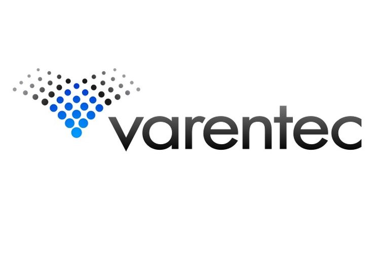 Logo Varentec.