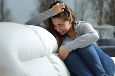 Post Infidelity Stress Disorder, Perihnya Luka Hati Kala Diselingkuhi