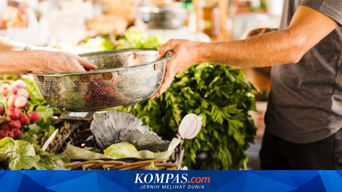 308 Kios Pasar Kerung-kerung Makassar Disegel, Tunggakan Kewajiban Capai 9 Tahun