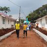 Tahun Baru, 80 Unit RISHA Korban Gempa Cianjur Sudah Bisa Dihuni