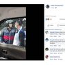 Viral Video Pengendara Motor Disebut Hadang Ambulans di Depok, Ini Kronologi dari Dua Pihak