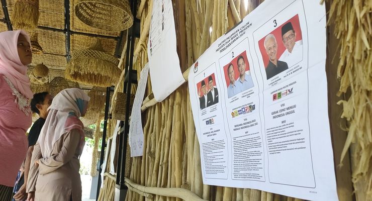 5 Alasan Kenapa Pemilu Indonesia 2024 Diperhatikan Dunia