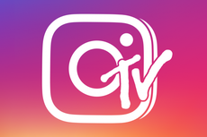 Instagram Luncurkan IGTV, Platform Video Vertikal Durasi Panjang