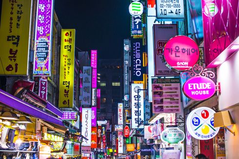 Daehakro, Pusat Seni dan Budaya yang Dijuluki Broadway-nya Korea
