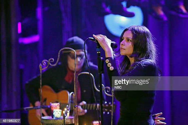 Hope Sandoval Mazzy Star