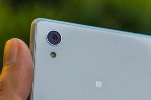 Inikah Sensor Kamera Canggih untuk Xperia Z6?