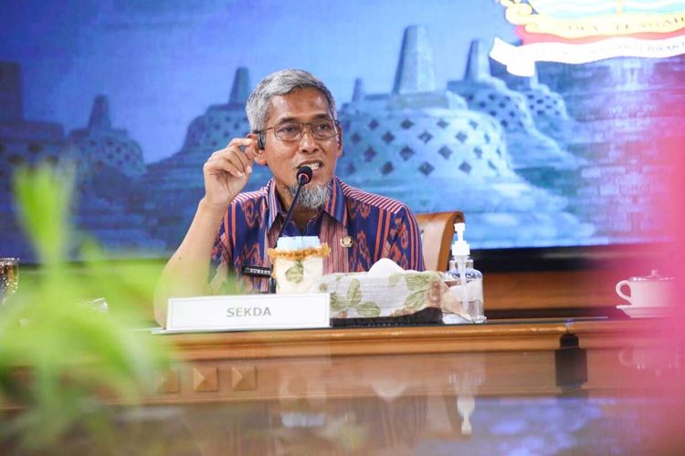 Buntut 3.000 ASN Brebes Curangi Presensi, Pemprov Jateng Turunkan Tim Hukuman Disiplin