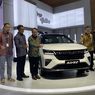 Harga Wuling Alvez Disrupsi Pasar SUV Ringkas di Indonesia