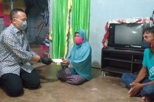 Ibu 3 Anak yang Curi Sawit untuk Beli Beras Minta Maaf, Dirut PTPN V Malah Tawari Pekerjaan