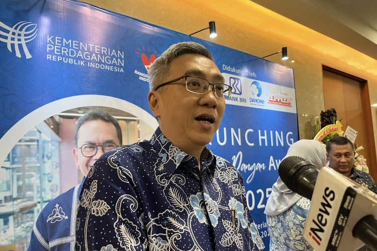 Dongkrak Daya Beli, Peritel Berharap Belanja Pemerintah
