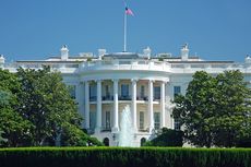 Lewandowski Penasihat Trump Positif Corona, Klaster Gedung Putih Bertambah