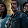 Kutipan Kata-kata Bijak Serial Serigala Terakhir