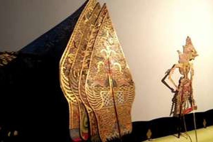 43++ Lakon wayang kulit paling seru ideas in 2021 