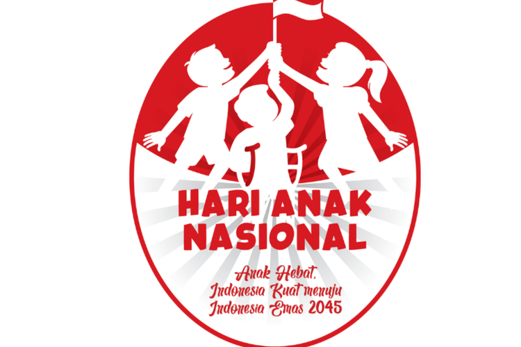 100 Ucapan Hari Anak Nasional 2026 Penuh Harapan buat Dibagikan ke Medsos