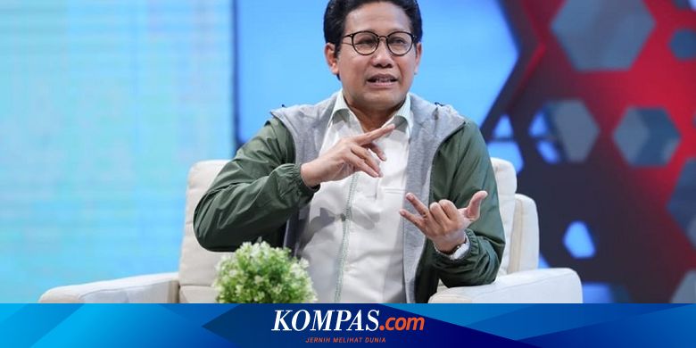 Pasarkan Produk Unggulan Desa di Mandalika, Gus Menteri Usulkan Pembangunan Homestay - Vimarsana News