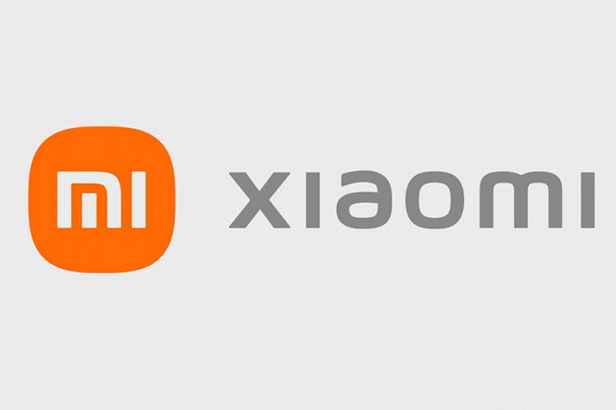 Logo baru Xiaomi