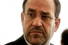 Situasi Politik Irak Memanas, Perdana Menteri Gugat Presiden