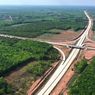 [POPULER PROPERTI] Konstruksi Tol Trans-Sumatera Tahap 1 Tersisa 643 Kilometer