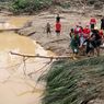 Wamenhut Bantah Banjir di Sumatera karena Proyek Food Estate