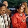 Penghina Dewi Perssik Diperiksa sebagai Tersangka