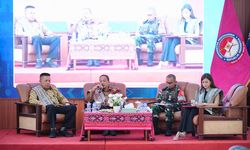 BNPP RI Gelar Kuliah Umum di NTT, Ajak Mahasiswa Bangun Masa Depan Kawasan Perbatasan