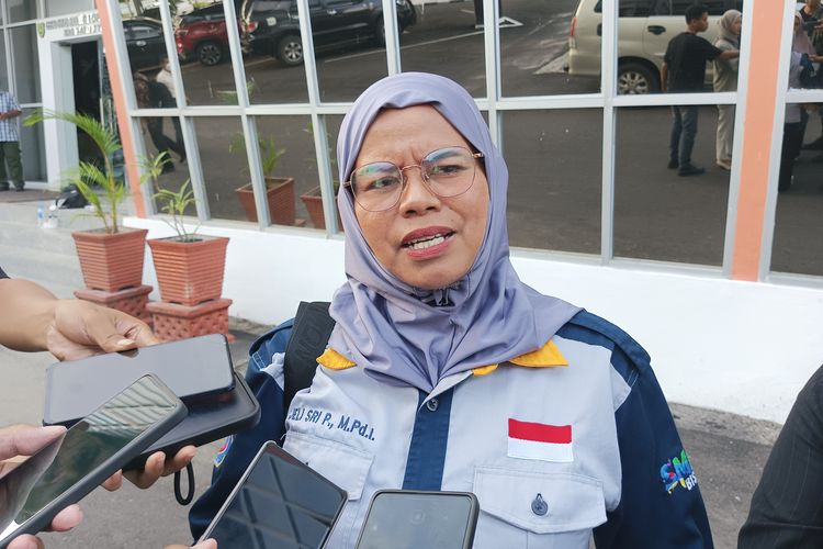 GTT Sekolah Swasta Kalteng Tuntut Kesetaraan Ikut Tes PPPK