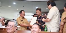 Mendagri Sebut Penghapusan BPHTB dan Percepatan PBG Jadi Program Pro Rakyat Prabowo