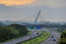 Jalan Tol Solo-Ngawi Permudah Akses Menuju Kawasan Industri di Jateng dan Jatim 