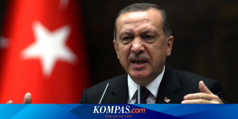 Turki Israel Ada Di Balik Penggulingan Mursi