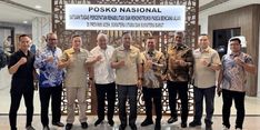 Satgas PRR Dorong Daerah Percepat Pemanfaatan TKD dan Hibah ke Program Pemulihan