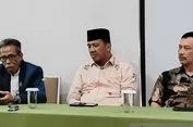 Kemenag Sulteng Perkuat Pembinaan 181 Eks Napiter di Poso