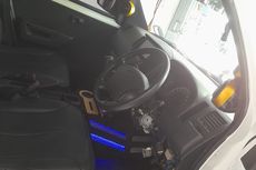 Biaya Pasang Power Steering buat Daihatsu Gran Max 