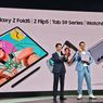 Samsung Galaxy Z Flip 5 dan Z Fold 5 Lebih Laris Dibanding Pendahulunya