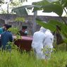UPDATE 22 Juni: Bertambah 35, Total Pasien Covid-19 Meninggal 2.500 Orang